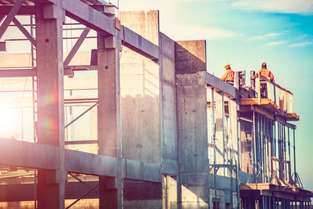 Best Residential Concrete Solutions in Green Tree, PA