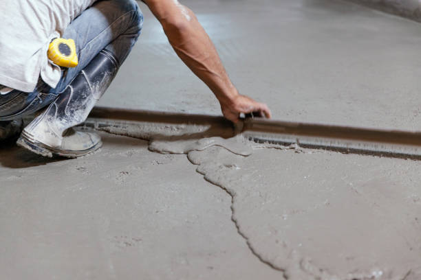 Best Residential Concrete Solutions in Green Tree, PA