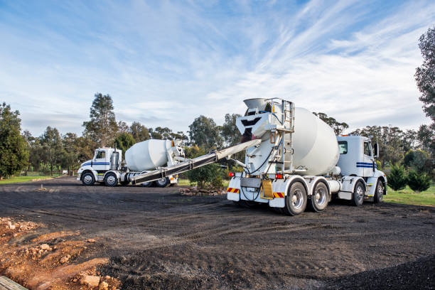 Best Concrete Foundation Repair in Green Tree, PA