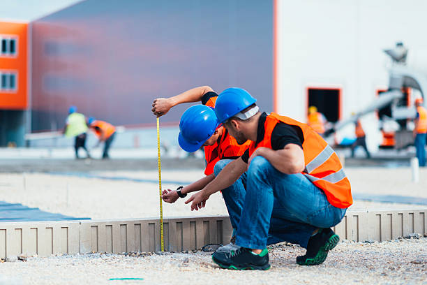 Best Industrial Concrete Flooring in Green Tree, PA