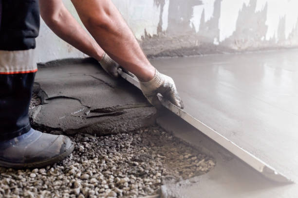 Best Industrial Concrete Flooring in Green Tree, PA