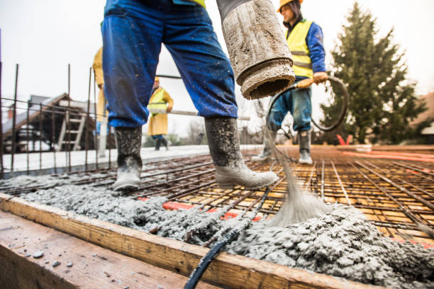 Best Concrete Steps and Stairs in Green Tree, PA